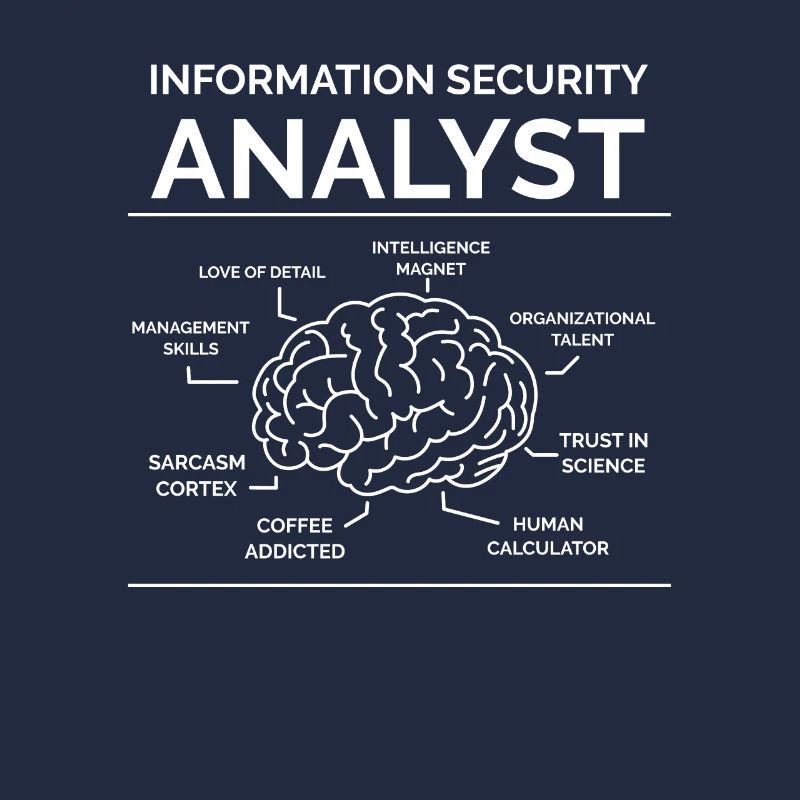 Information Security Analyst
