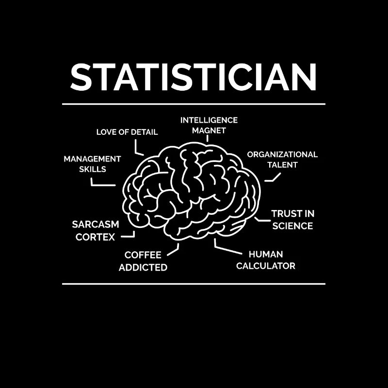 Statisticien