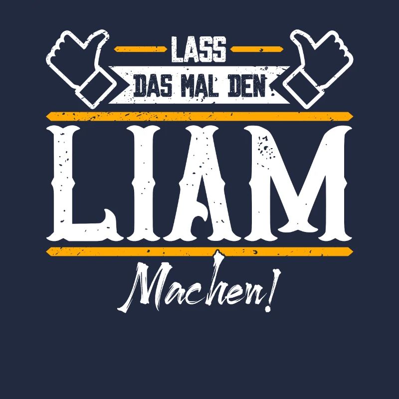 Liam Geschenkidee Geschenk Geburtstag