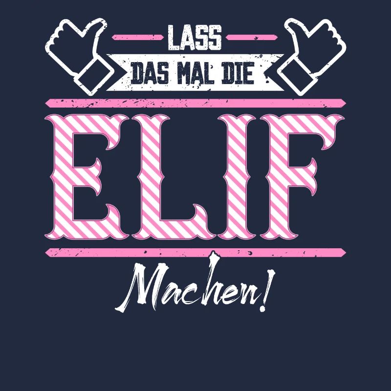 Elif Geschenkidee Geschenk Geburtstag