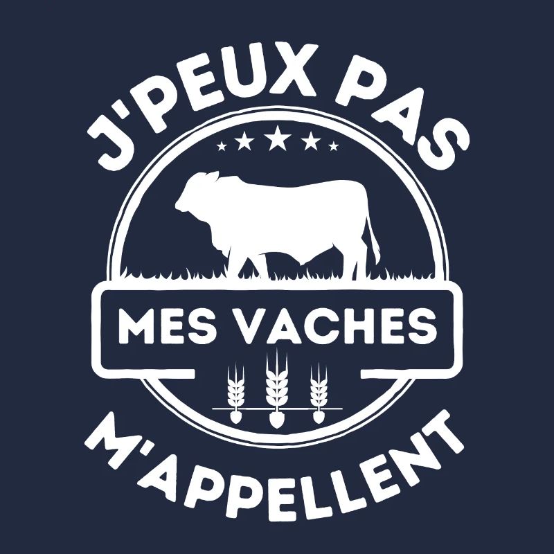 Mes vaches m appellent 1