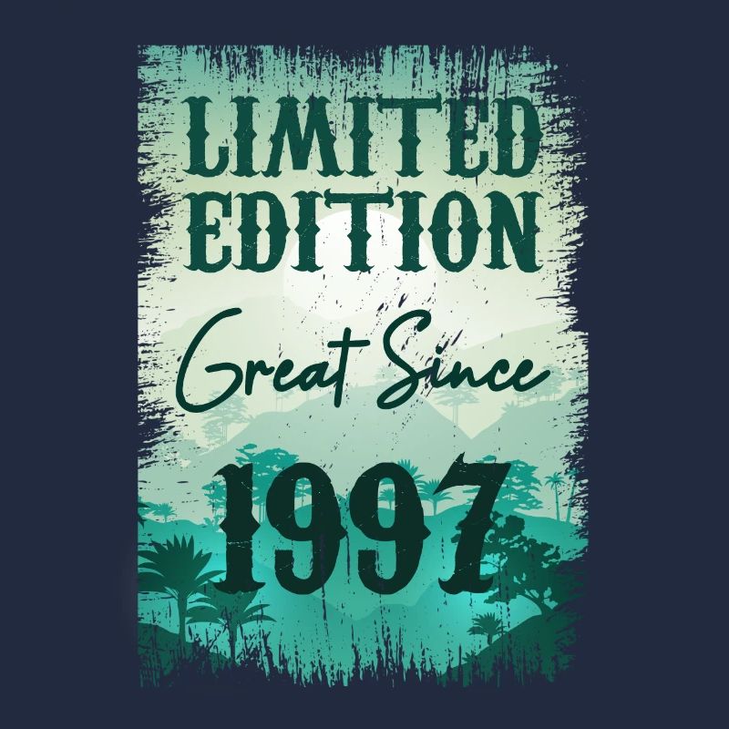 Einzigartig seit 1997