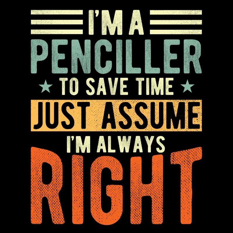 Penciller