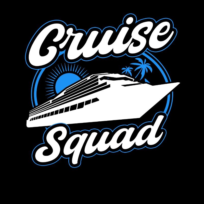 Cruise Squad Schiffreise