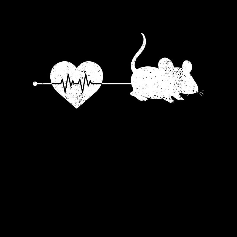Mouse heartbeat