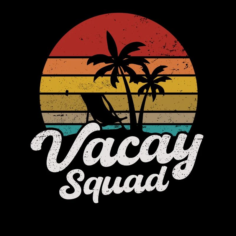 Vacay Squad