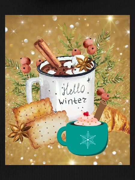 Gourmet-Winter