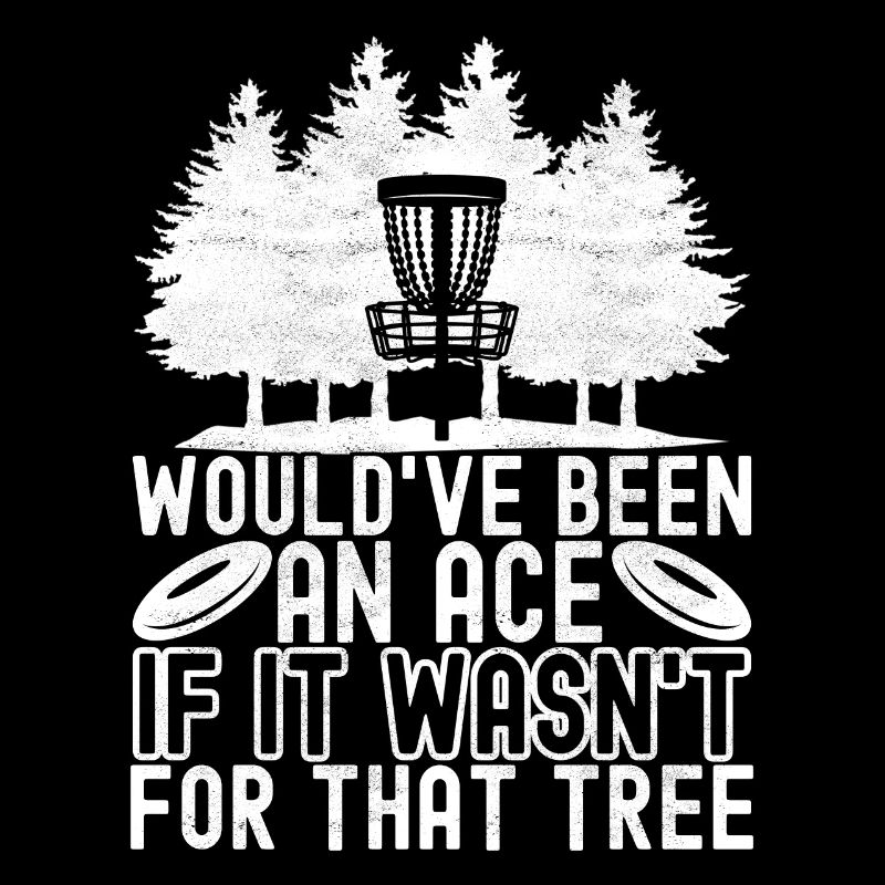 Disc Golf Disc Golfer