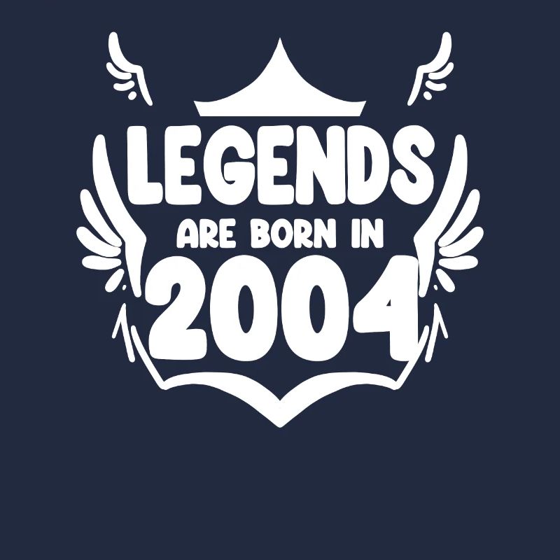 2004 - Né en 2004