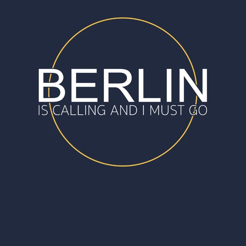 Berlin Spruch