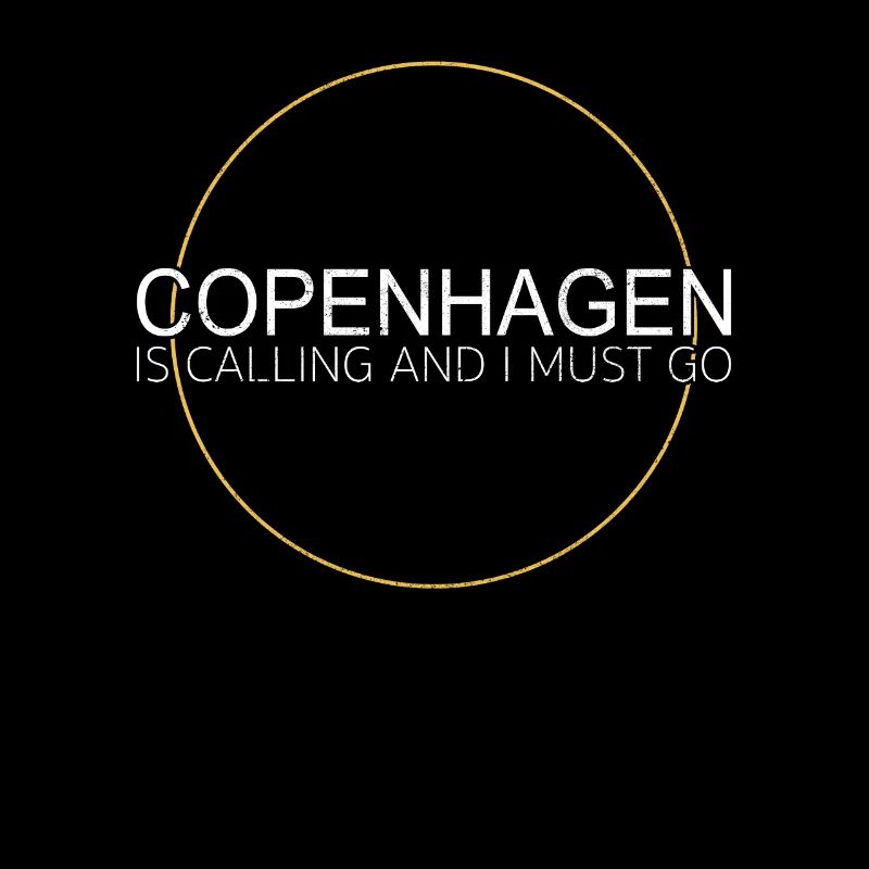 Dicton de Copenhague