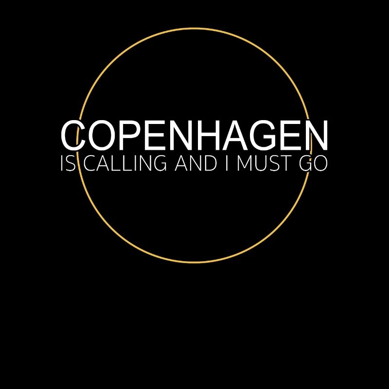 Dicton de Copenhague