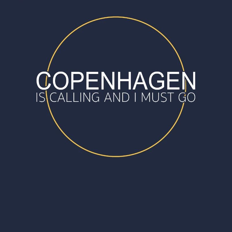 Dicton de Copenhague