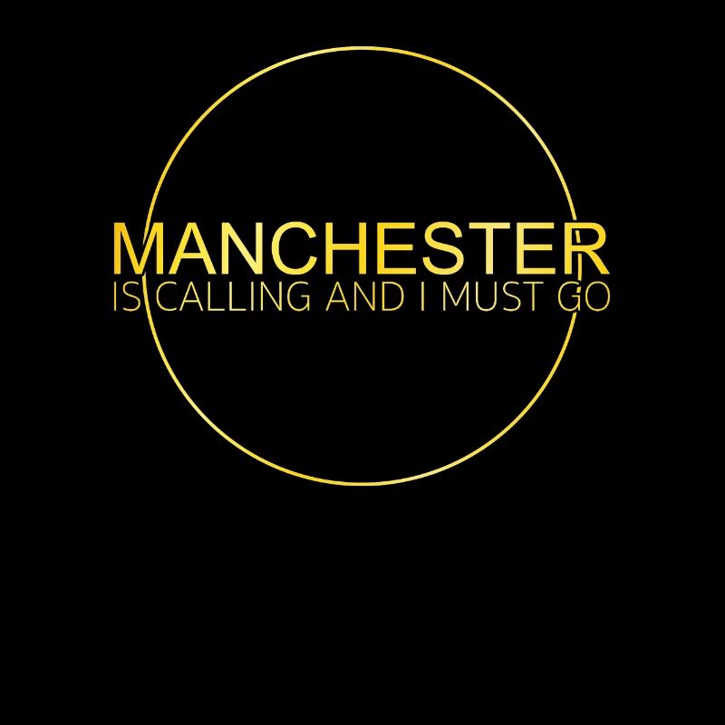 Manchester Spruch