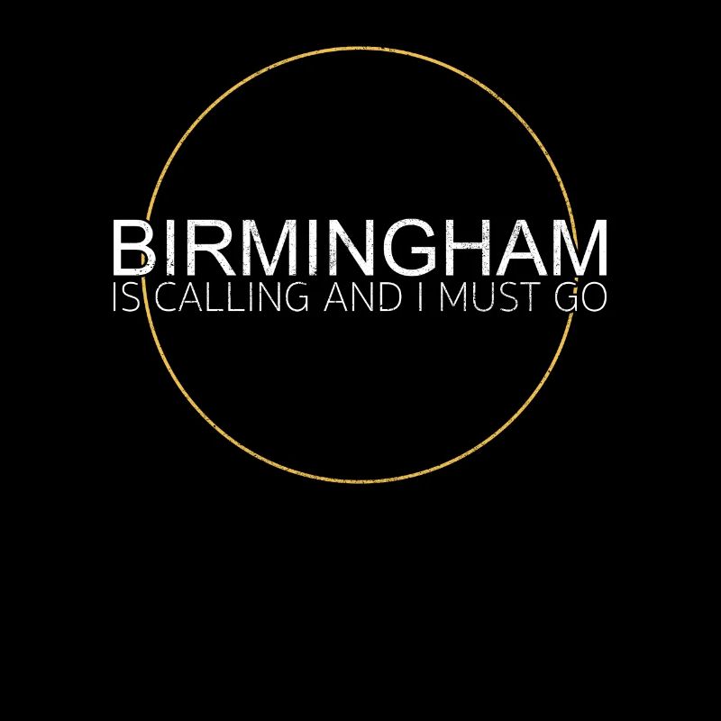 Birmingham Spruch