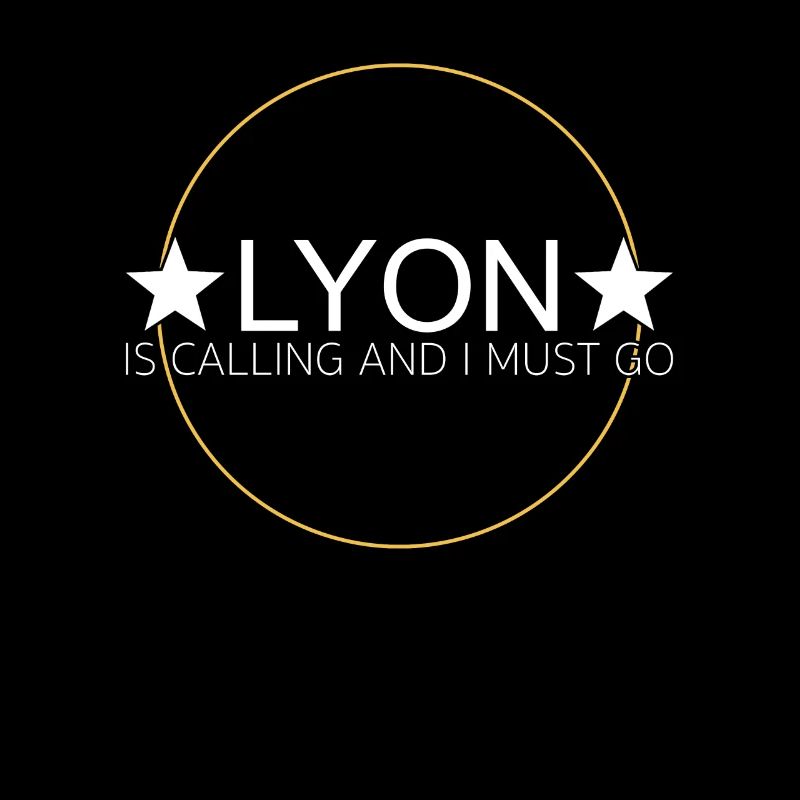Lyon Spruch