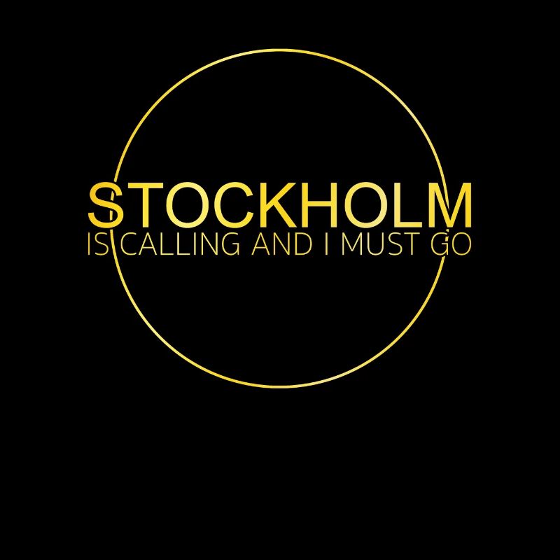 Dicton de Stockholm