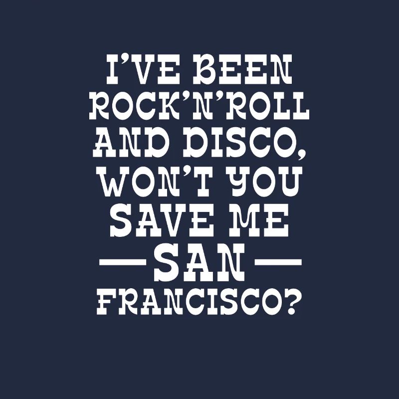 San Francisco