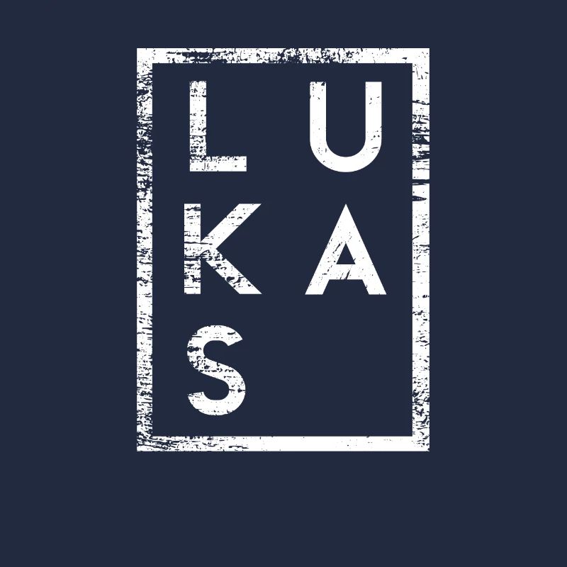 Lukas Minimalism