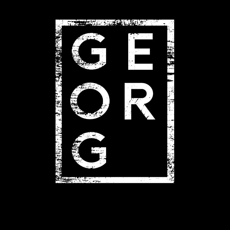 Georg Minimalism