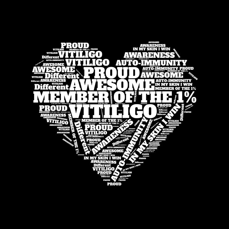 Journée mondiale du vitiligo