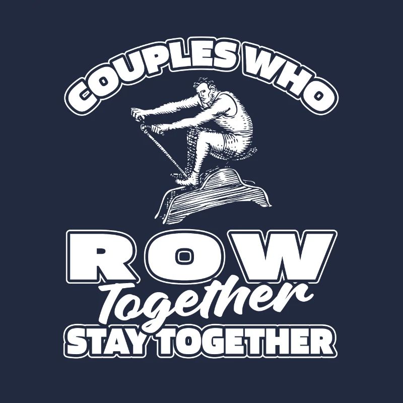 Rowing Pairs