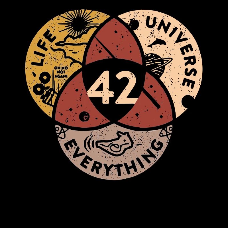 42 Univers de vie Tout
