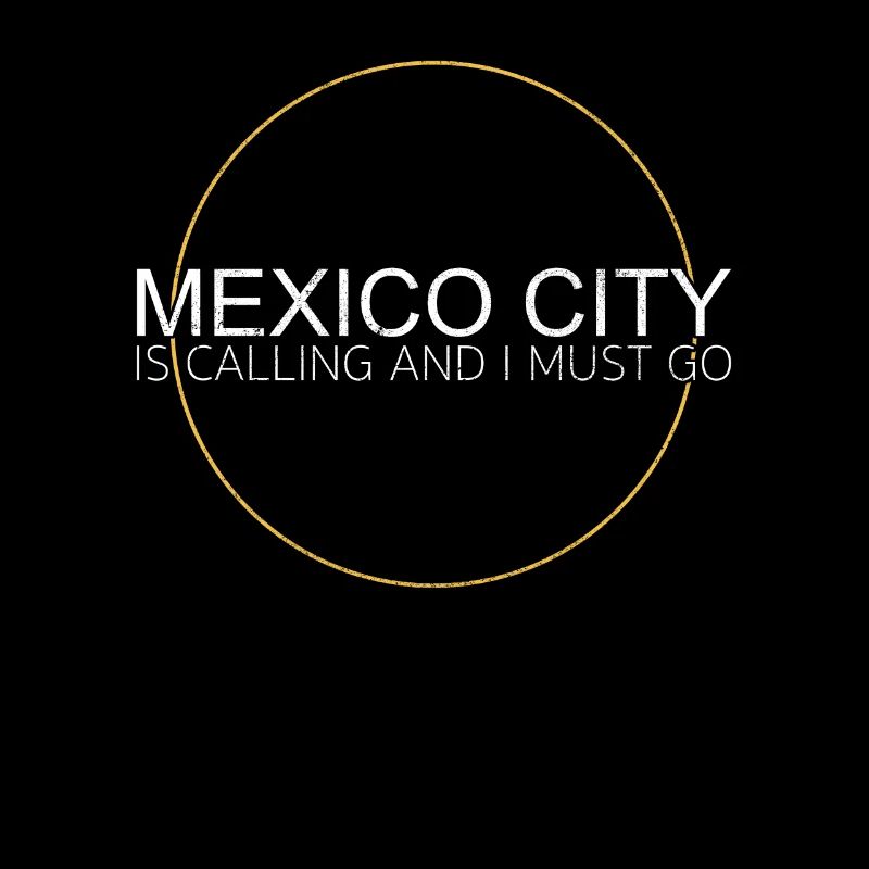 Citation de Mexico