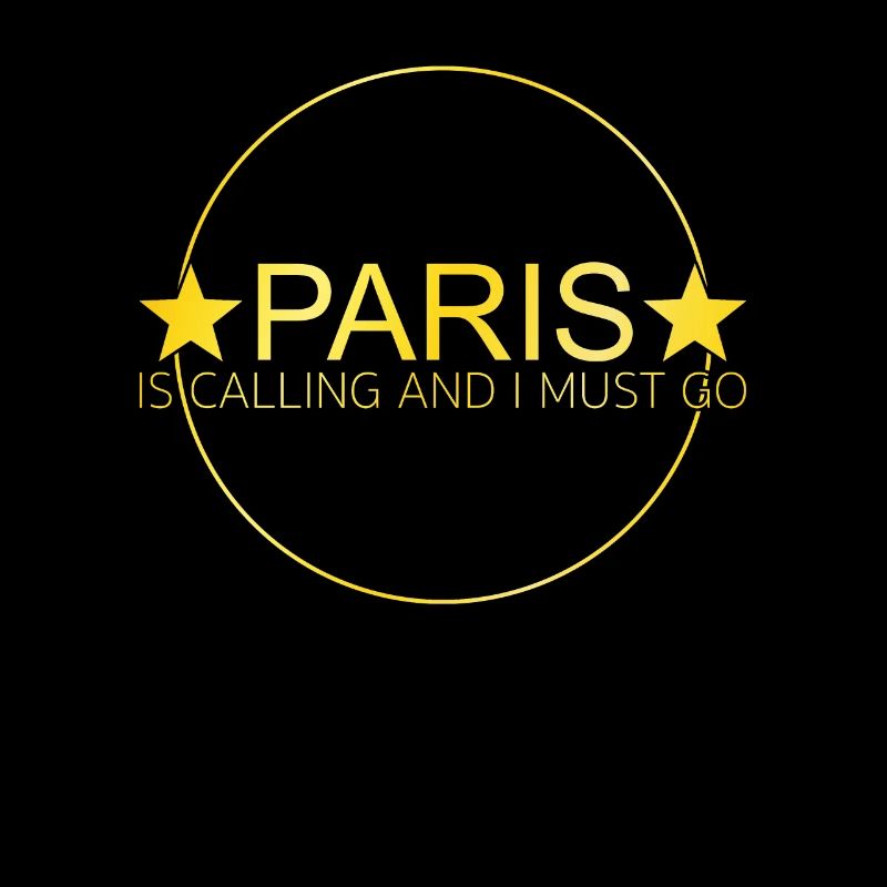 Paris Spruch