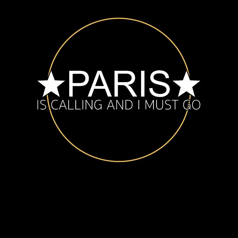 Paris Spruch