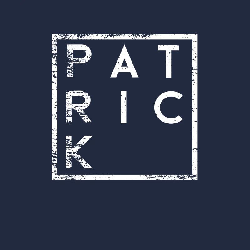 Patrick Minimalisme