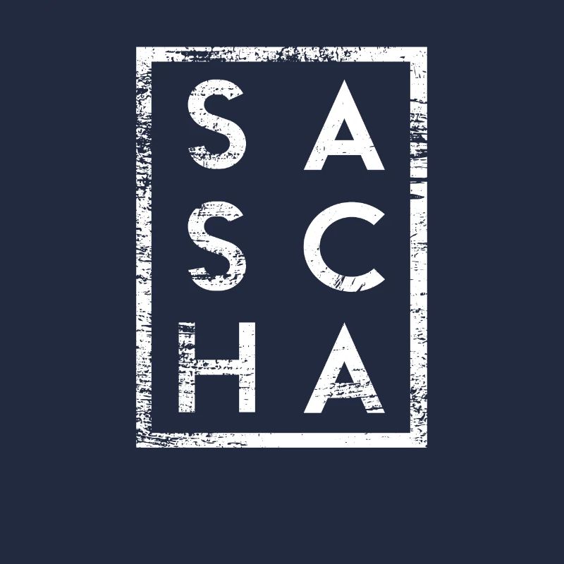 Sascha Minimalismus