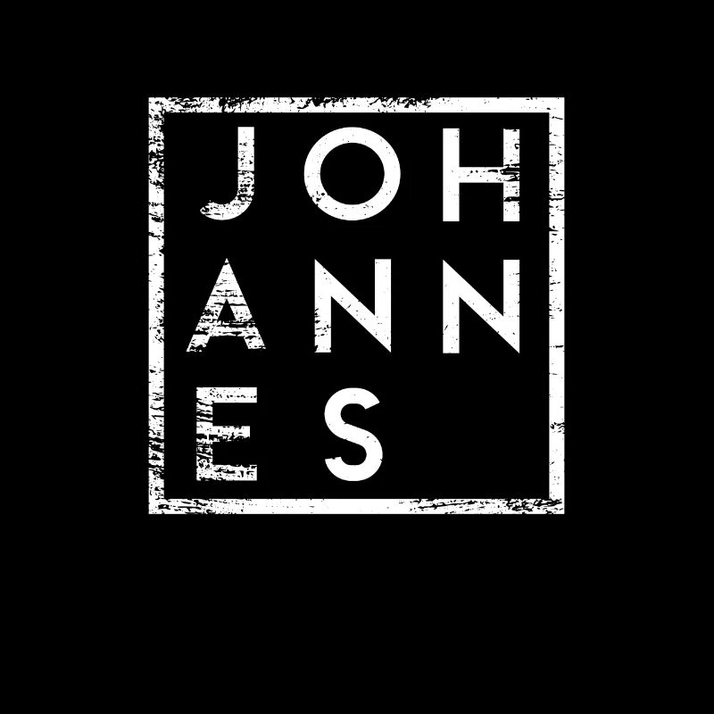 Johannes Minimalisme