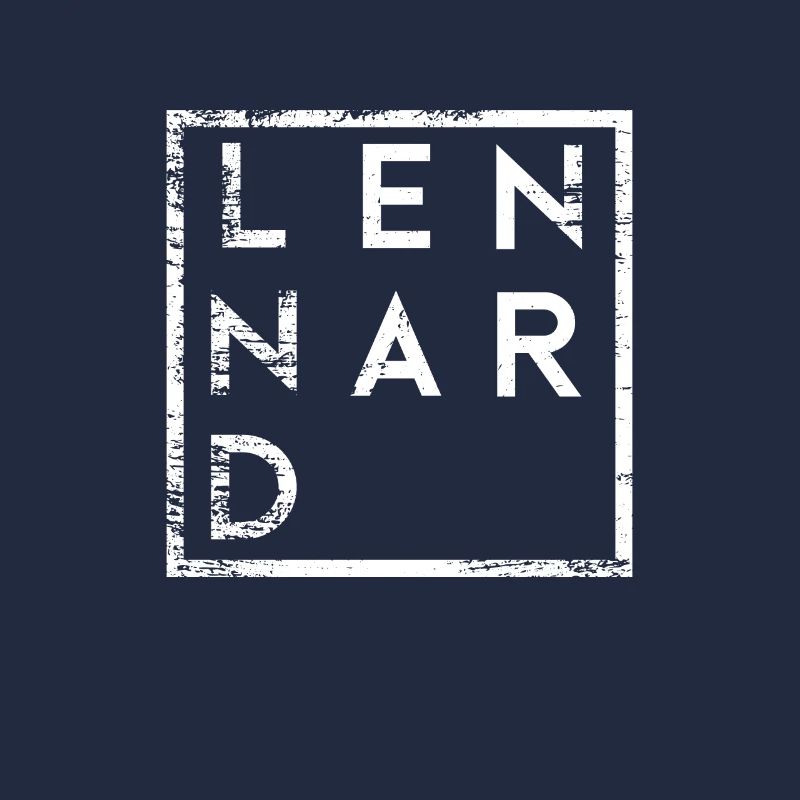 Lennard Minimalism