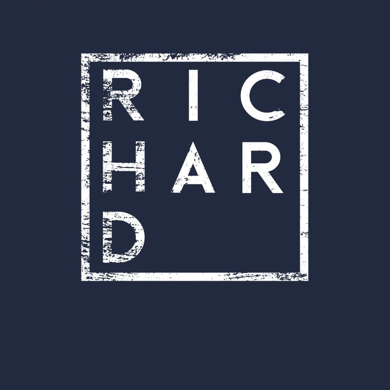 Richard Minimalisme
