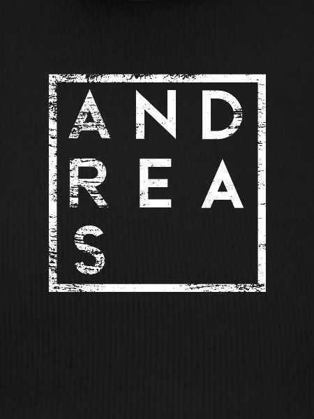 Le minimalisme d’Andrea