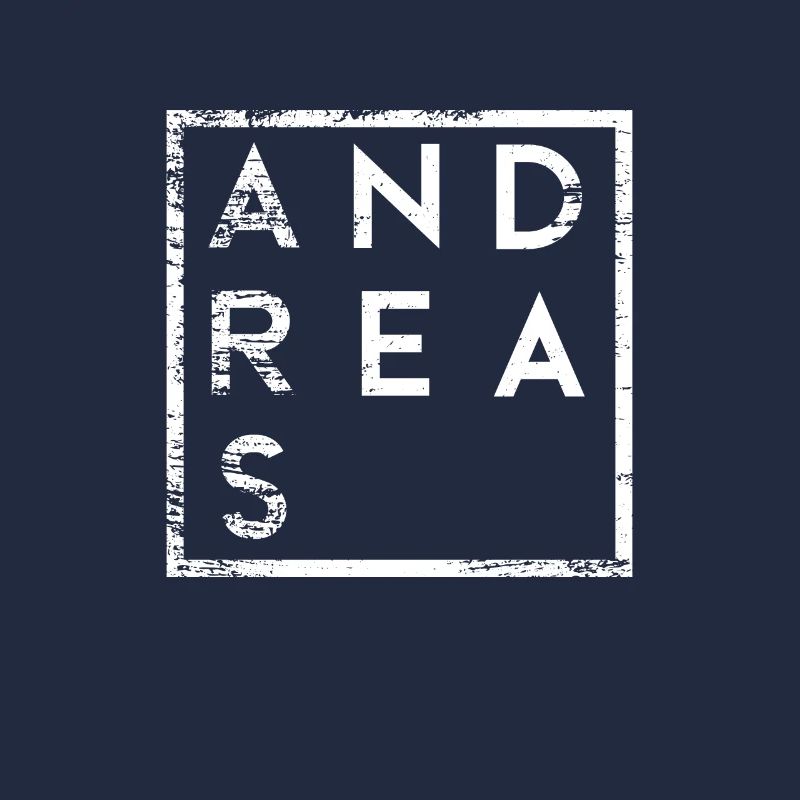 Le minimalisme d’Andrea