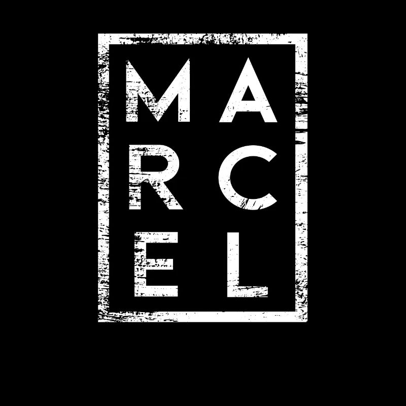 Marcel Minimalismus