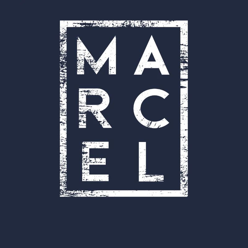 Marcel Minimalismus
