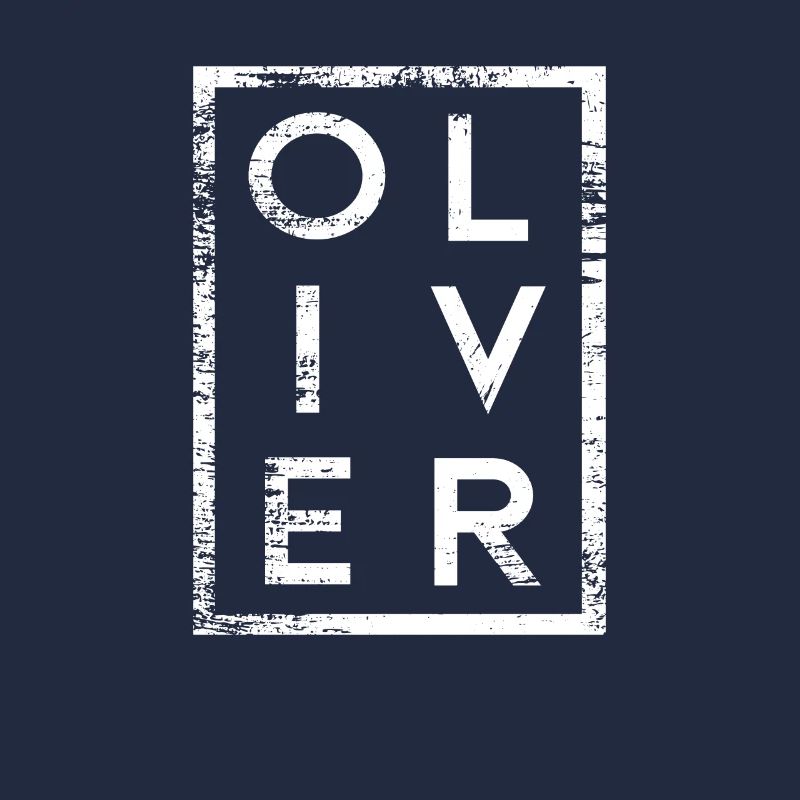 Oliver Minimalisme