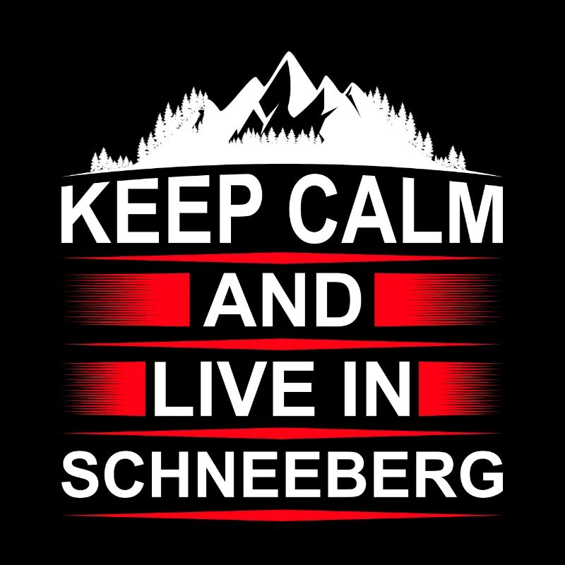 Erzgebirge Schneeberg
