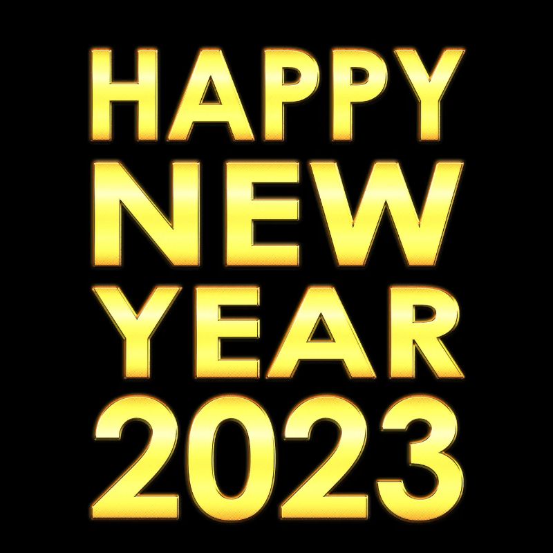 2023 New Year - New Year Countdown Party