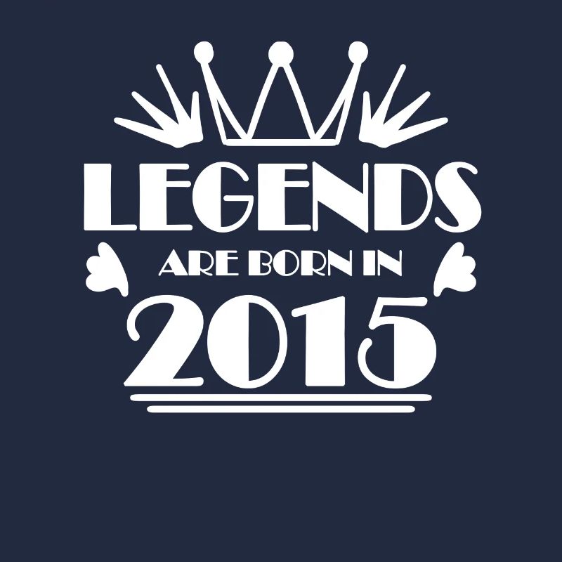 2015 - Promotion 2015