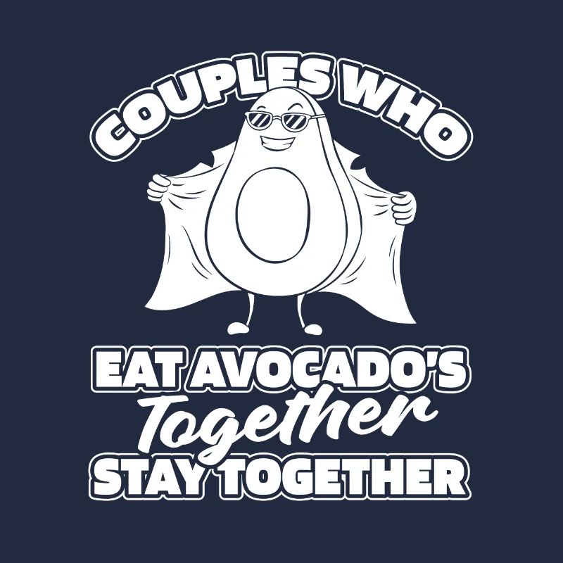 Avocado pair