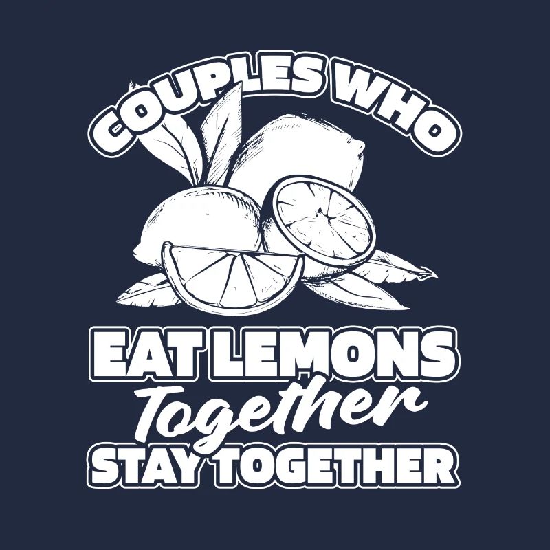 Lemon pair