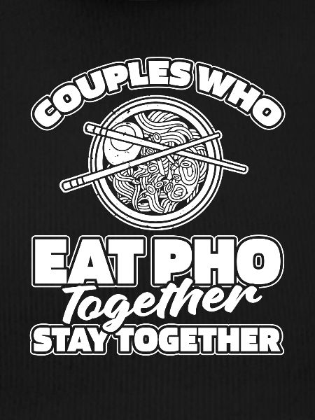 Pho Bowl Pair