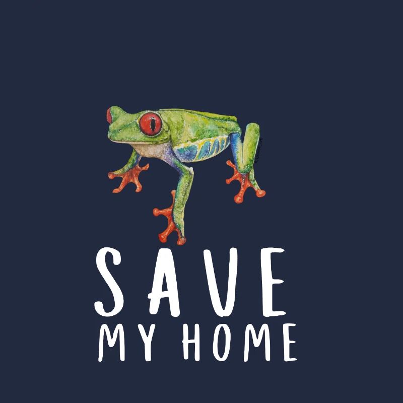 Agalychnis Callidryas Red Eyed Tree Frog