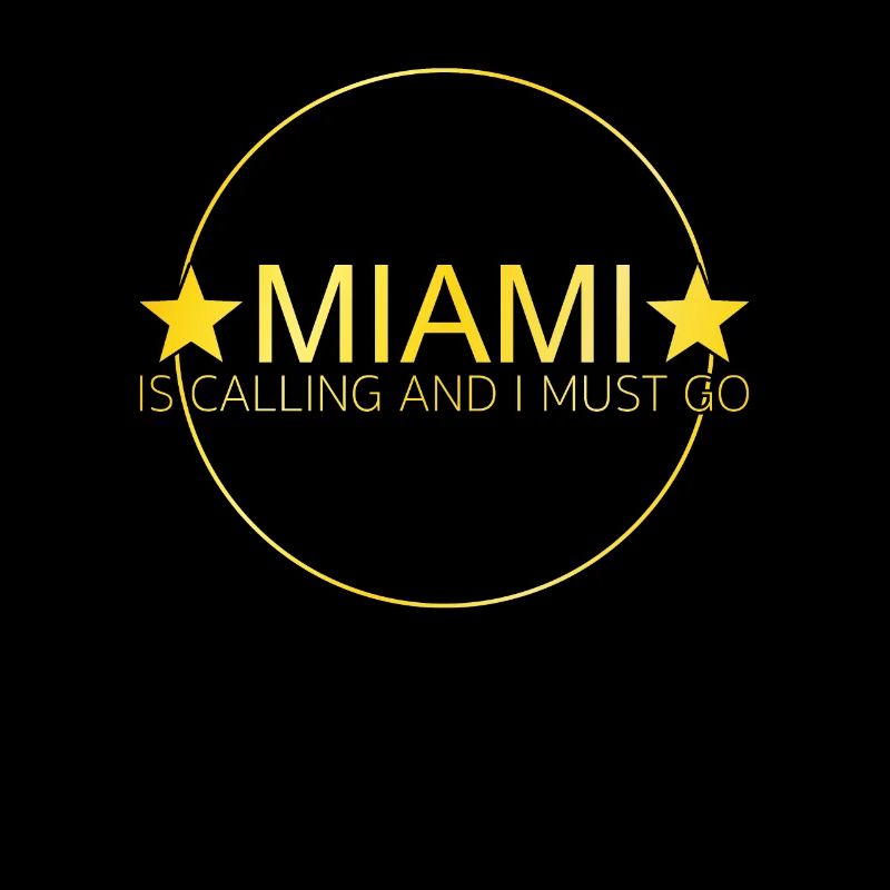Miami Spruch
