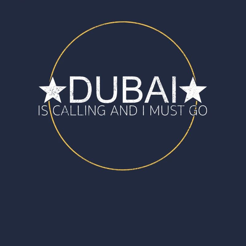 Dubai Quote
