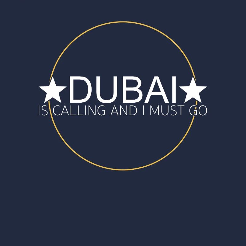 Dubai Quote